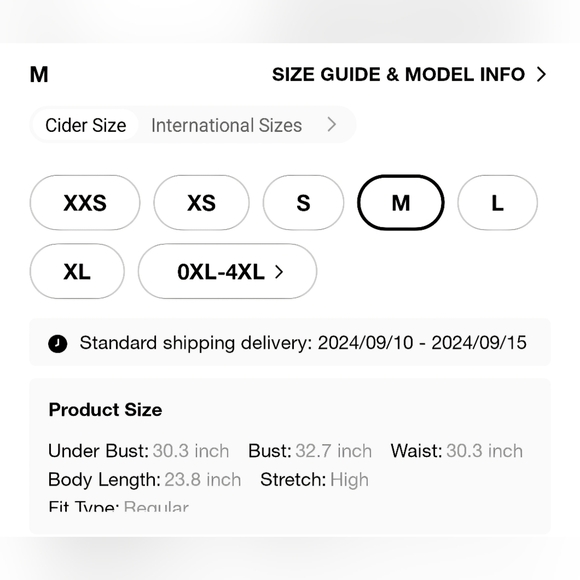 NEW Cider Mesh U-Neckline Floral Ruffle Trim Knotted Tank Top blouse - Picture 5 of 5